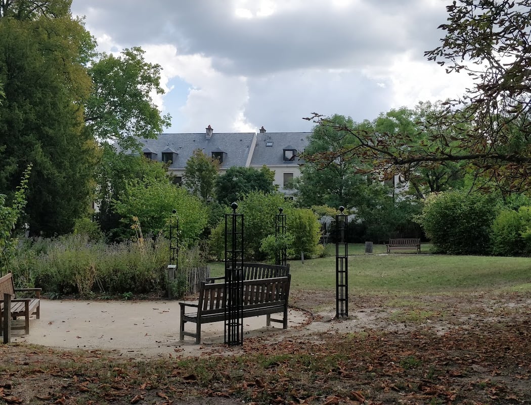 Maison des musiciens italiens à Versailles 3